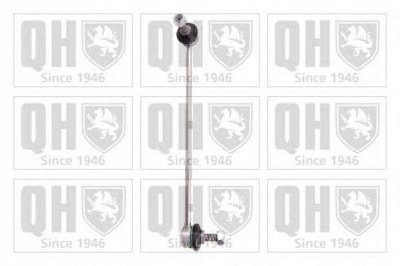QUINTON HAZELL qr3894s -  Наконечник поперечной рулевой тяги